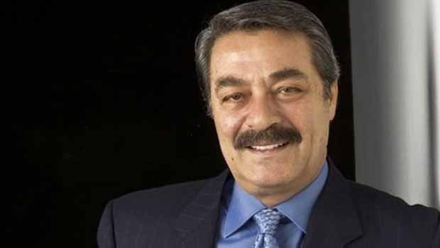 Kadir İnanır: 700 bin askerim var diyorsun, yarısı Kürt