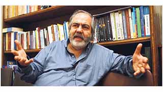 Mehmet Altan: Türkiye'de cinayet ekonomisi var 