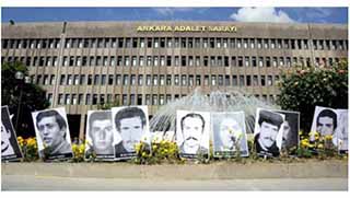 12 Eylül davası ertelendi