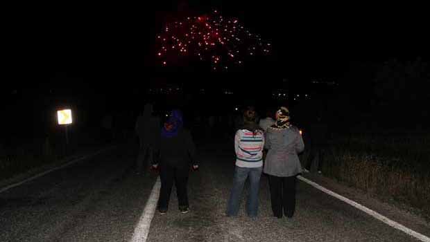 Diyarbakır'da 1 uzman çavuş alıkonuldu