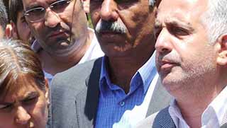 Eyleme 1 Haziran'a kadar devam 