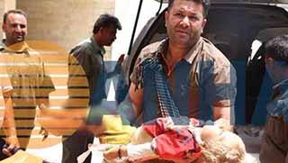 ENKS'den DAİŞ'e Karşı Savaşında YPG'ye Destek