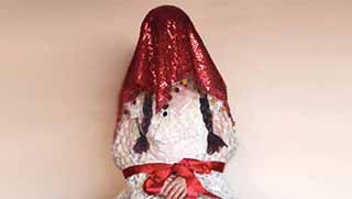 Hewler'de Çocuk Gelin Cinayetine Protesto