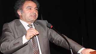 Kürtçe İletişim Fakültesi talebi