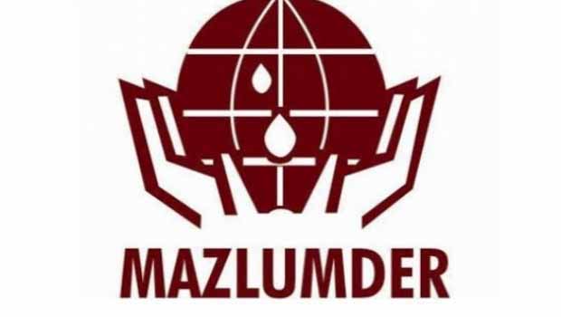 MAZLUMDER; “Kürt halkı ikinci kez doksanlı yıllardaki tecrübeleri yaşamamalıdır”