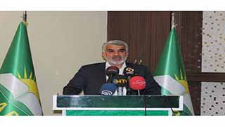 Olacaklardan sorumlu değiliz!