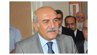 Şırnak Valisi: Başbakan Erdoğan ve Abdullah Öcalan'ı takdirle karşılıyorum