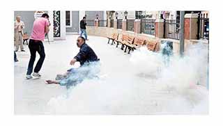 Uğur Kurt'u öldüren kurşun polisin silahından çıkmış