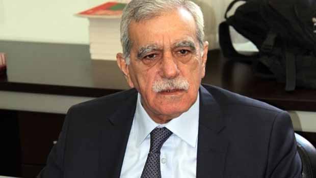 Başkan Türk: Mardin Feodalitenin Değil, Modernitenin Şehridir