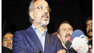 Ağrı'da BDP'den ilk itiraz: Seçimin aleniyeti tehlikede