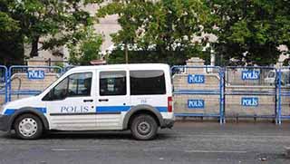 Ağrı'da seçimler polis şiddeti ile başladı