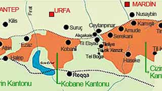 Hasan Cemal: Rojava’da IŞİD’in katliamı, Kürtler ve IŞİD’ın Türkleri