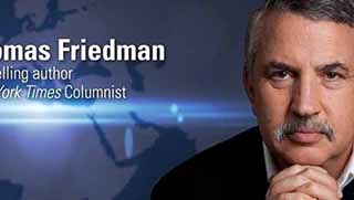 Friedman: Kürdler temiz ve güzel Kürdistan için uzun yıllar savaştı