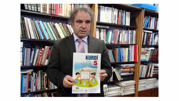 Kürt Edebiyatının Gelişiminde Medreselerin Rolü" Paneli