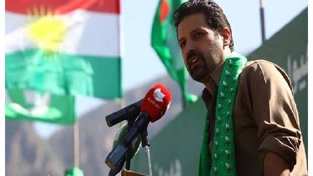 Qubat Talabani: KYB’nin yeni fikirlere ve kadrolara ihtiyacı var