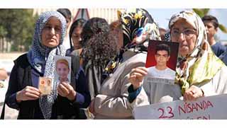 Öcalan: Dağda kalmak istemeyen çocuklar ailelerine teslim edilmeli