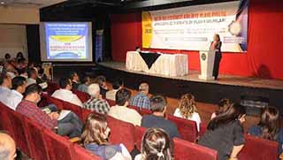 Yerel Ekonomiyi Geliştirme Forumu`nda Beyin Fırtınası 