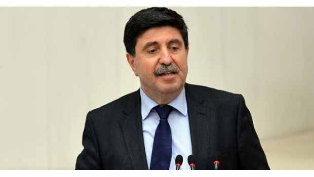 Altan Tan'dan PKK'ye çağrı