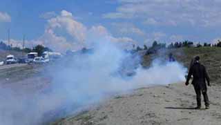 BDP'den Yol Kapama ve Annelerin Eylemleri ile İlgili Açıklama
