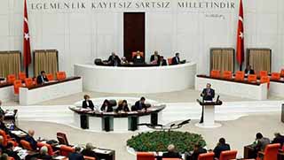 ‘İvedi yargılama’ bu kez yargı paketinde