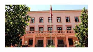 HDP heyeti Adalet Bakanı ile görüştü