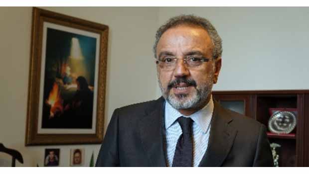 Sakık'tan Başbakana yanıt