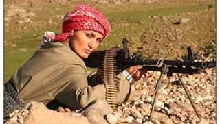 Tuğba Özay: Erbil gelecekte Cannes gibi bir marka olabilir