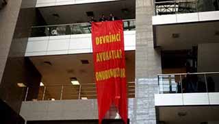 ÇHD'li avukatlar polis şiddetini duruşmada anlattı