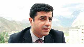 Demirtaş: Ailelerin taleplerini KCK’ye ilettik