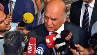 Kürdistan İttifakı: Başbakan'ın Belirlenmesi İçin Uzlaşı Formülü Şart