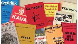 Kürdün “sol” oluşunun arşivi