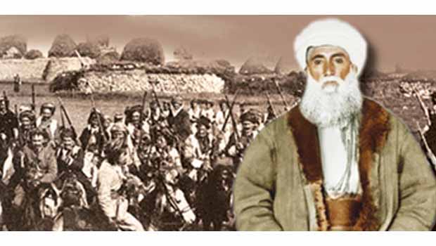 Türklerle Kürtleri bağlayan İslam bağını Mustafa Kemal kesti'