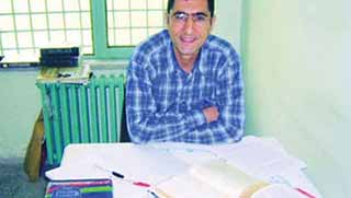 TYB’den çevirmen Tonguç Ok’a özel ödül