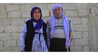 Acıya yaslananlar bu sergiye gitmesin