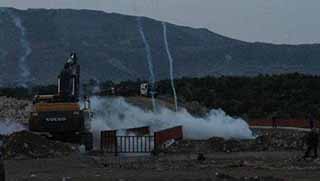 Askerlerin Müdahalesiyle Lice’den Ölüm Haberleri Geliyor 