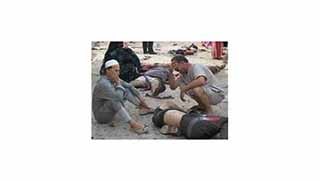  Son dakika: Musul’da İŞİD saldırısı