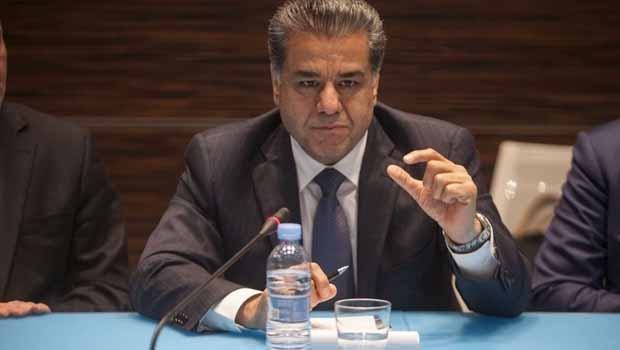 Bağdat, Kürdistan’ın gelişimini engellemek istiyor’
