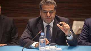 Bağdat, Kürdistan’ın gelişimini engellemek istiyor’