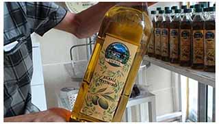 İlk Kürtçe marka piyasada