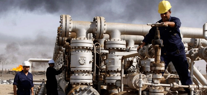 Kürdistan petrolü ABD'yi neden rahatsız ediyor