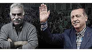 Öcalan: Provokasyonlar Demokratik Ulus Çözümlemelerimi Hedef Almaktadır