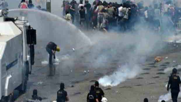 Amnesty Lice için tarafsız ve etkili soruşturma çağrısında bulundu