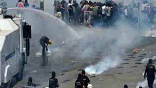 Amnesty Lice için tarafsız ve etkili soruşturma çağrısında bulundu