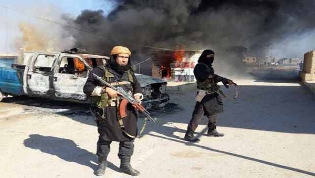 IŞİD tarafından rehin alınan TIR şoförlerin isimleri belli oldu