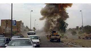  Son Dakika: Musul tümden İŞİD'in eline geçti