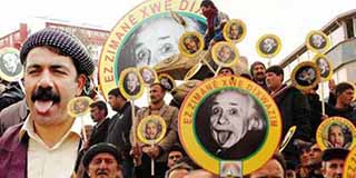 ''Dil'' e Takıldım...Durdum