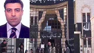  IŞİD Türk Konsolosluğunu bastı