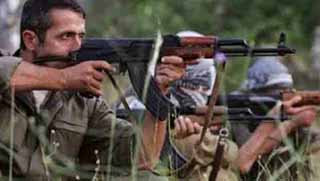 KCK: Gerilla Peşmerge ile birlikte aktif savaşa hazır