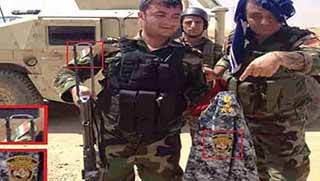 Kürdistan Yönetimi: Ordu Musul'u Çatışmadan Bıraktı