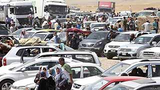  Michael Knights: 'Musul, Irak hükümeti için kritik bir sınav niteliğinde